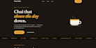 build a responsive website or web app using react and HTML CSS