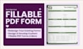 design fillable pdf form and create your all pdf form