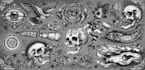 design custom tattoo art