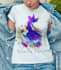 make a t shirt design
