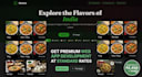 design and develop a modern responsive website and UI UX