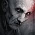 draw dark art animal illustration