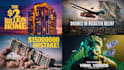 create an eye catching professional ai thumbnail