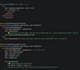 create an all in one telegram bot for ordering delivery and service