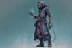 draw your star wars sci fi character art