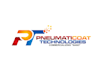 create a custom chemical manufacturing logo