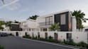 do a exterior design and archtitecture design and professional rendering