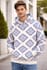 create seamless textile pattern and costume hoodie designs