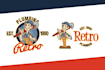 create a clean and modern handyman service logo