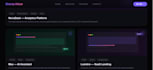 build a stunning ai powered react landing page