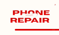 repair your phone and telecommunication