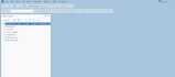 build asp net core backend API and admin panel