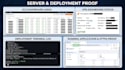 deploy your lovable, base44 app to production vps or AWS with domain and SSL