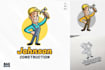 create a clean and modern handyman service logo