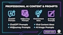 be your ai prompt engineer