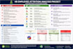 analyze HR data and create insightful excel dashboards