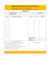 create a simple excel invoice with automated calculations