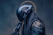 design sci fi mech, robot, and hard surface