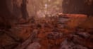 unreal engine 5 game environment, level design, modular assets, world building