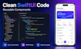convert your figma design to pixel perfect swiftui screens