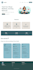 create costum responsive and fast websites