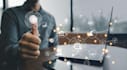 help transform and optimize your business through technology