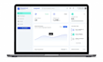 build a bespoke ai powered website with admin dashboard
