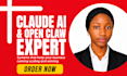 install claude code ai agent claude cowork setup open claw claude code fix
