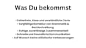 texte schreiben oder umformulieren