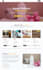 redesign carrd website design carrd website carrd landing page carrd co design
