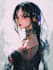 design a anime character