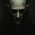 draw dark art and monsters character