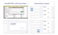 automate PDF form filling with excel data