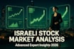 analyze any stock on the israel stock exchange tase