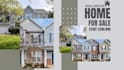 real estate flyer design