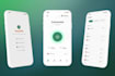vpn app development ios android mac PC with admin panel wireguard, openvpn v2
