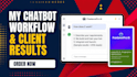 build a custom ai chatbot for your website and business