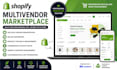 build shopify multivendor marketplace store webkul shipturtle expert