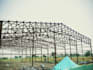 design industrial structures and warehouses