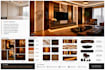 transform your empty room into a luxury ai interior design