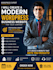 create a modern wordpress business website for your company