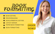 format study guides, student workbooks and educational training manuals