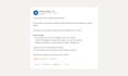 write engaging social media content