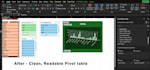 create, fix, and optimize excel formulas and functions