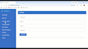develop a full stack web application using asp net core web API and react