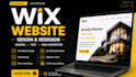 wix website design redesig wix website wix website development wix seo