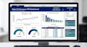 design professional excel dashboards and financial templates