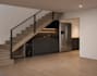 residential interior design and 3d renders