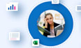 create saas explainer video software demo video product walkthrough UI animation