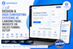 create sales funnel analysis expert